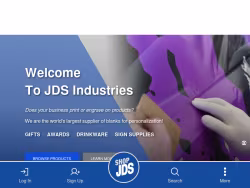 Jdsindustries
