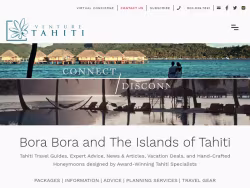 Venturetahiti