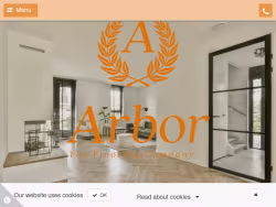 Arbor-flooring