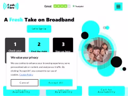 Freshfibre