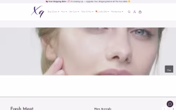 Xq