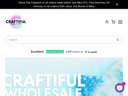 Craftiful
