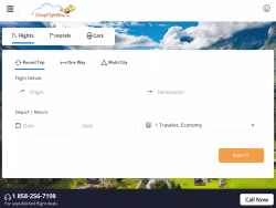 Cheapflightnow