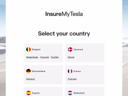Insuremytesla