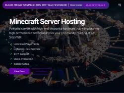 Nexnodehosting