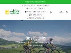 Outdoorgoodstore