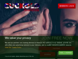 Cuckold-husbands