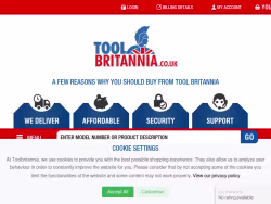 Toolbritannia