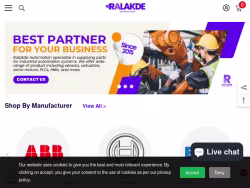 Ralakde