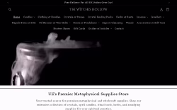 Thewitcheshollow