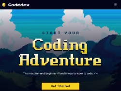 Codedex