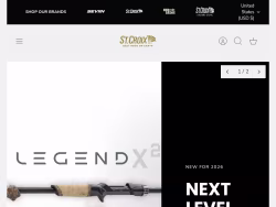 Stcroixrods