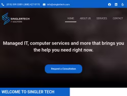 Singlertech