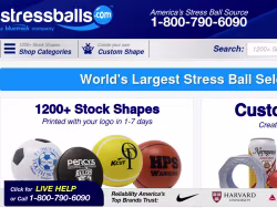 Stressballs