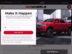 Bbwheelsonline