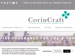 Corincraft