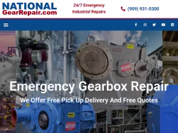 Nationalgearrepair