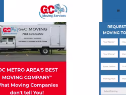 Gcmoving