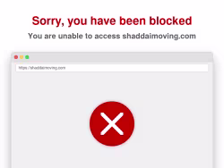 Shaddaimoving
