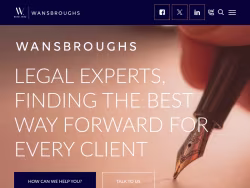 Wansbroughs