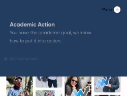 Academic-action