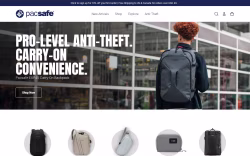 Pacsafe