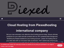 Piexed