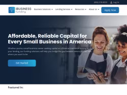 Ibusinessfunding