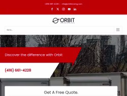 Orbitmoving