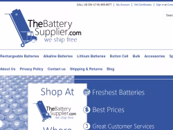 Thebatterysupplier