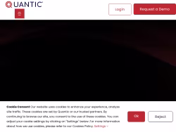 Getquantic