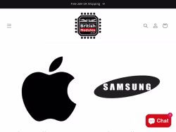 Britishmodules