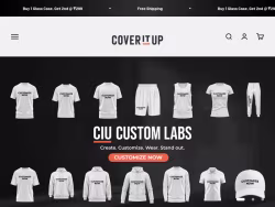 Coveritup