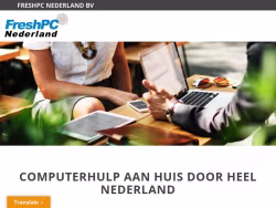 Freshpc