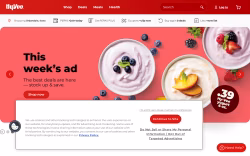 Hyvee
