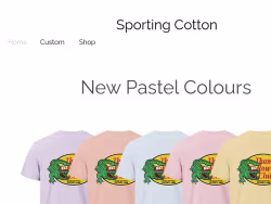 Sportingcotton