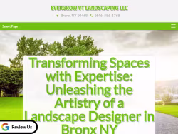Evergrowvtlandscaping