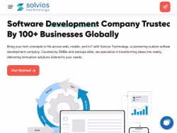 Solvios