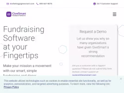 Givesmart