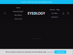 Theeyeology