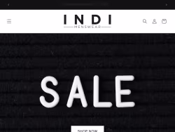 Indimenswear