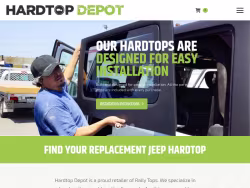 Hardtopdepot