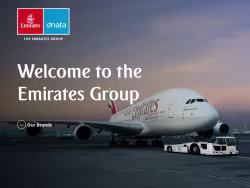Theemiratesgroup