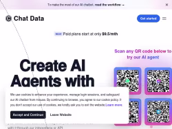 Chat-data