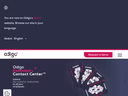 Odigo