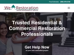 We-restoration