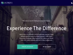 Astrofxs