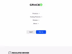 Gracexfx