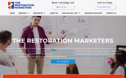 The Restoration Marketers