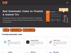 Downloadercodes